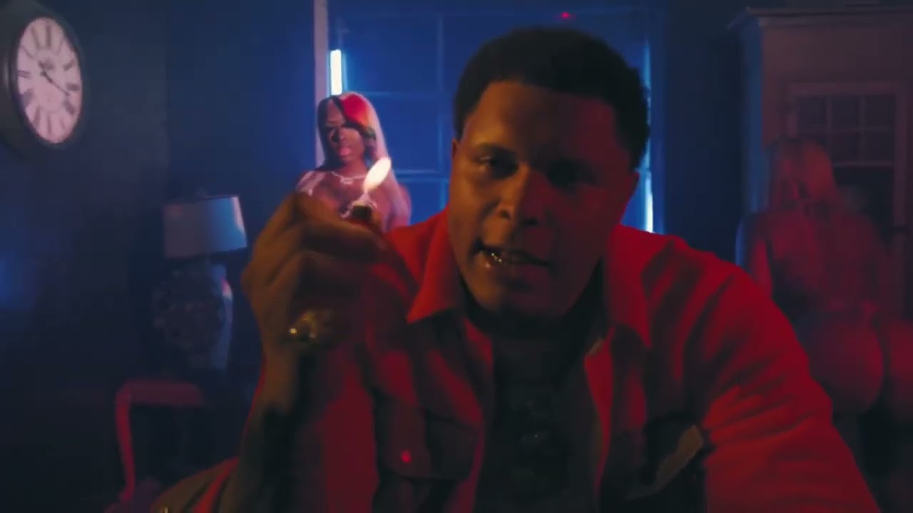 BigWalkDog ft. Key Glock - Limits [Music Video]