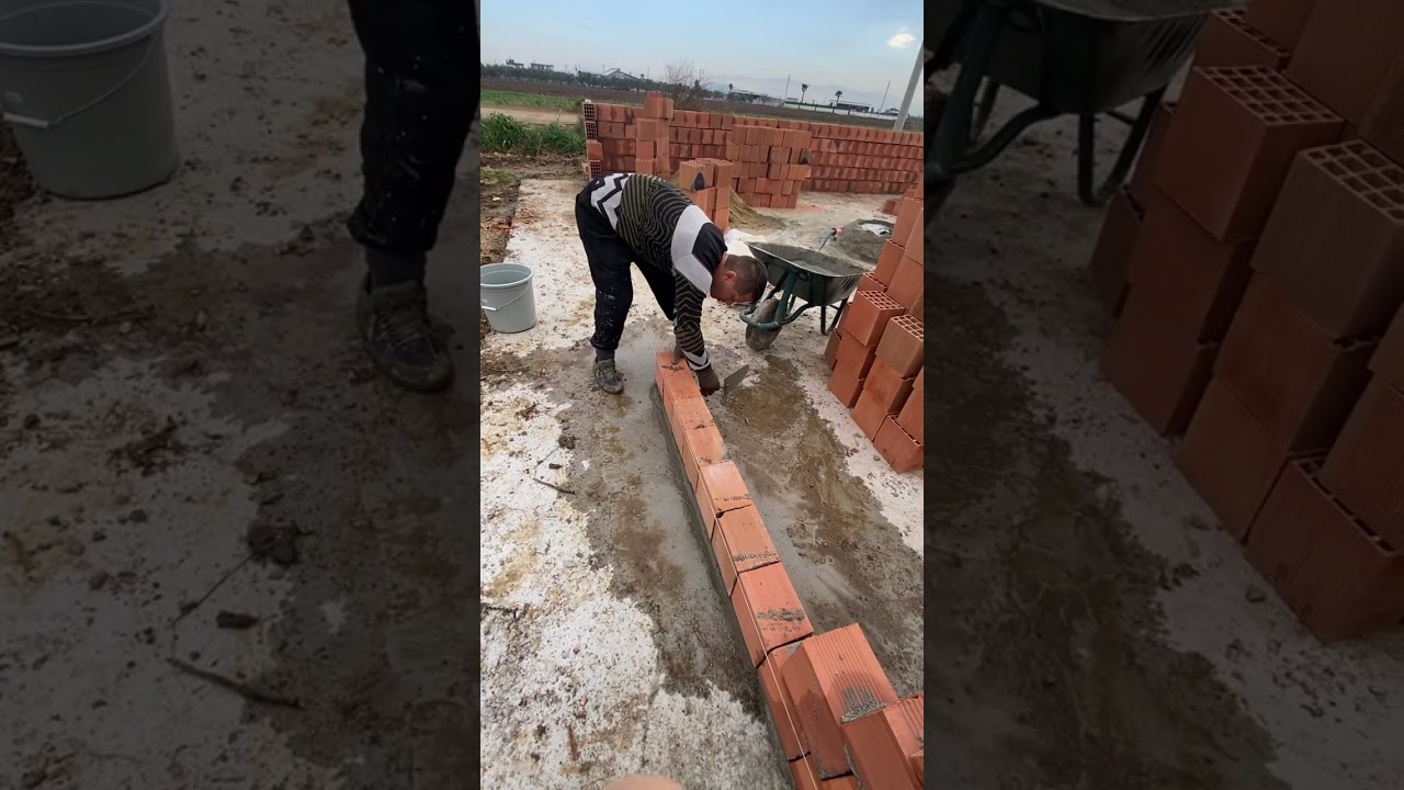 TAVUK ÇADIRIMIZ YIKILDI SIFIRDAN 500 ADETLİK TABUK ÇADIRI YAPIYORUZ 