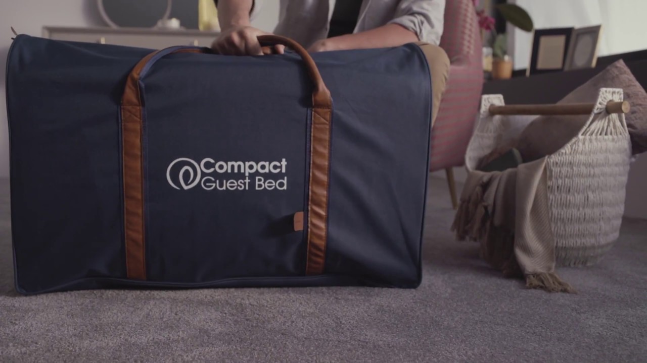 Yataş Bedding I COMPACT GUEST BED