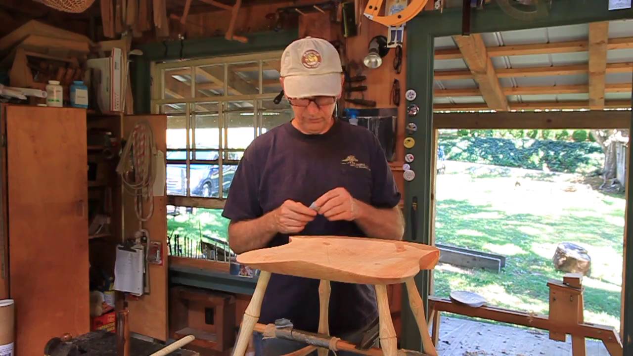 fb19.  Trimming the Tenons