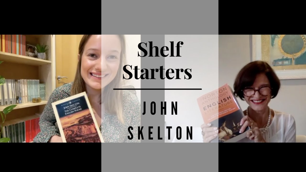 John Skelton - More Rhyme Than Reason