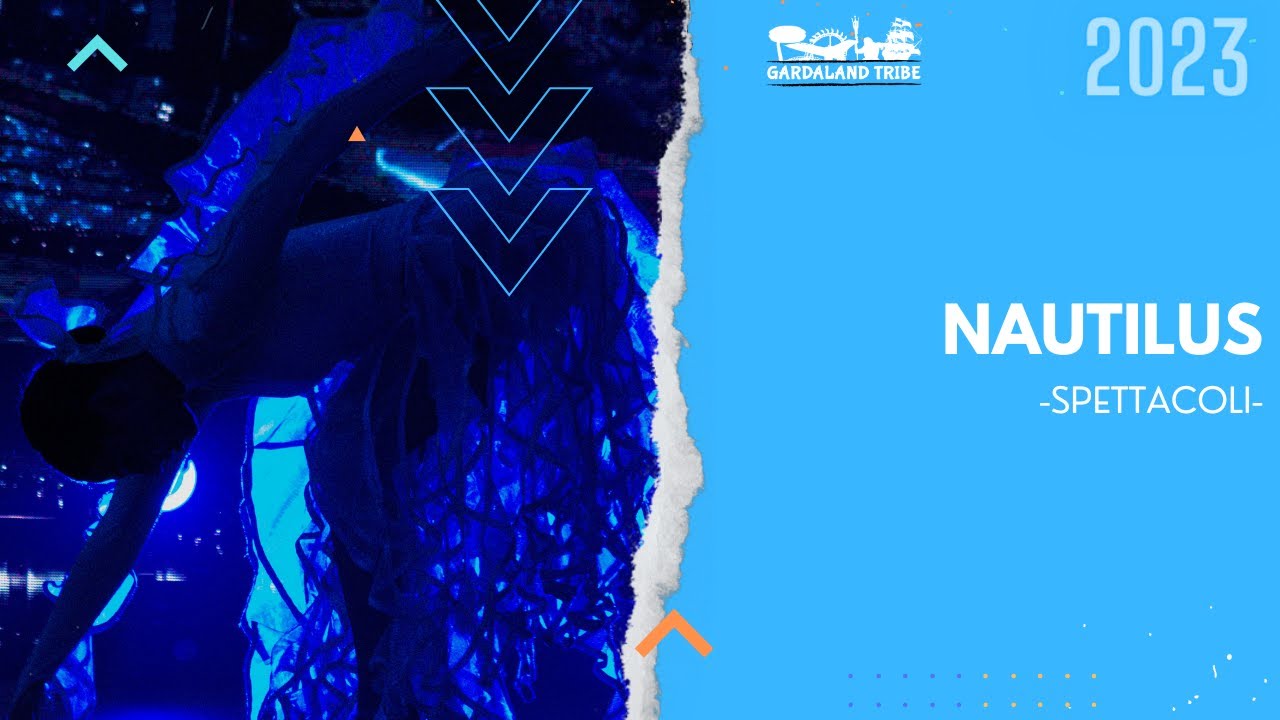 Nautilus - Magic Season - 2023