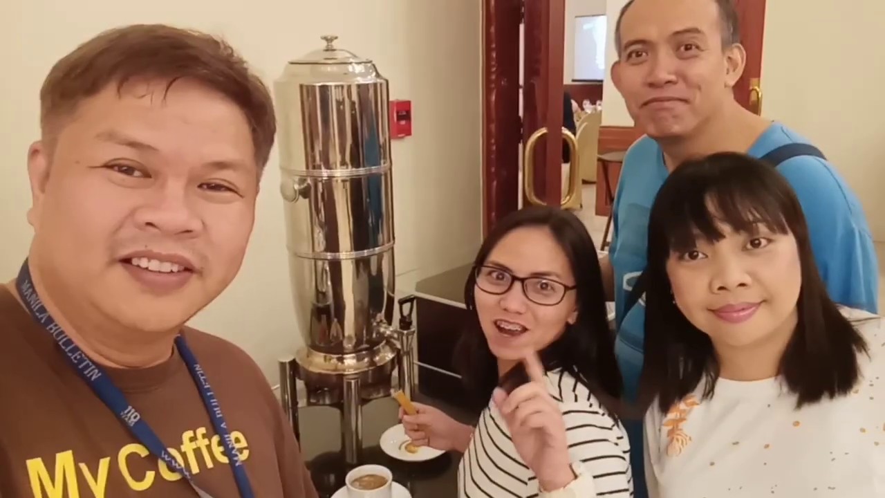Sarap 'pag nandito ka (McDonald's 2019)