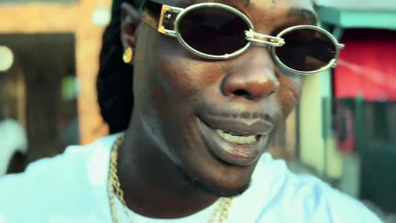 Nino Gw, N’evil & FunX - Kéliki 