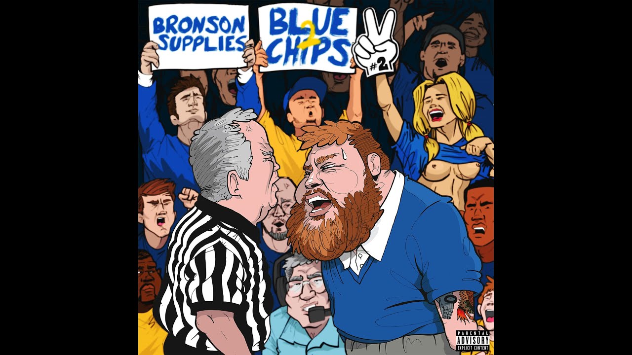 Choices (feat. Asher Roth)