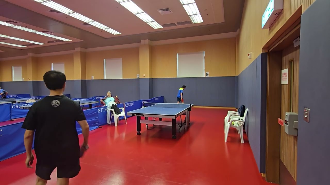 VC Vs jerry 37