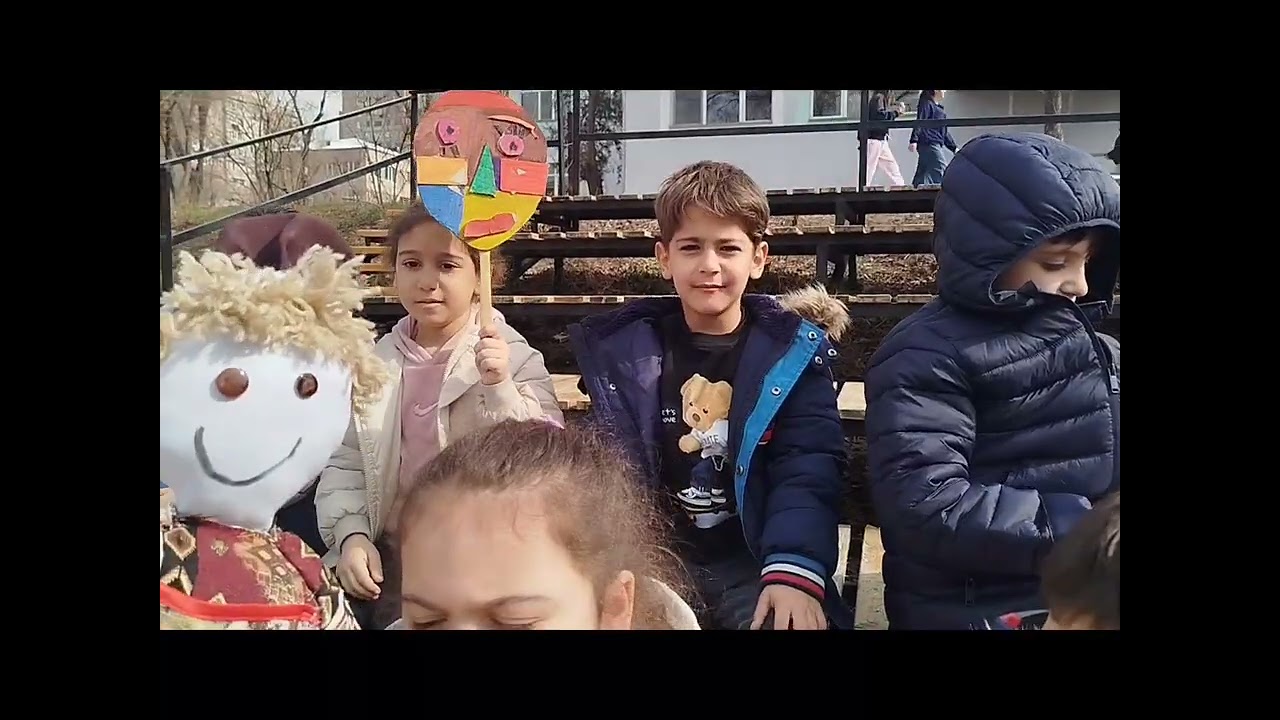 Թումանյանական խաղընթերցում
