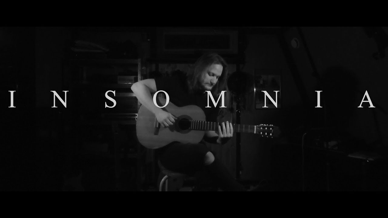 VAKER - Insomnia