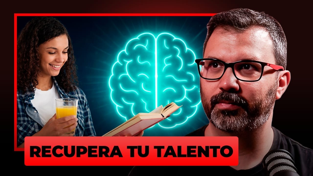 La NASA y la Educastración Por qué perdiste tu genialidad