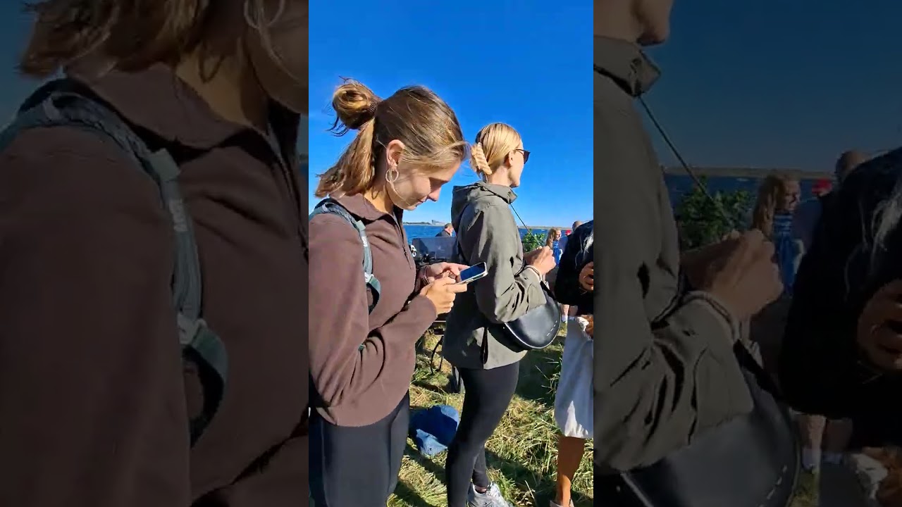  Copenhagen IRON MAN 2025 