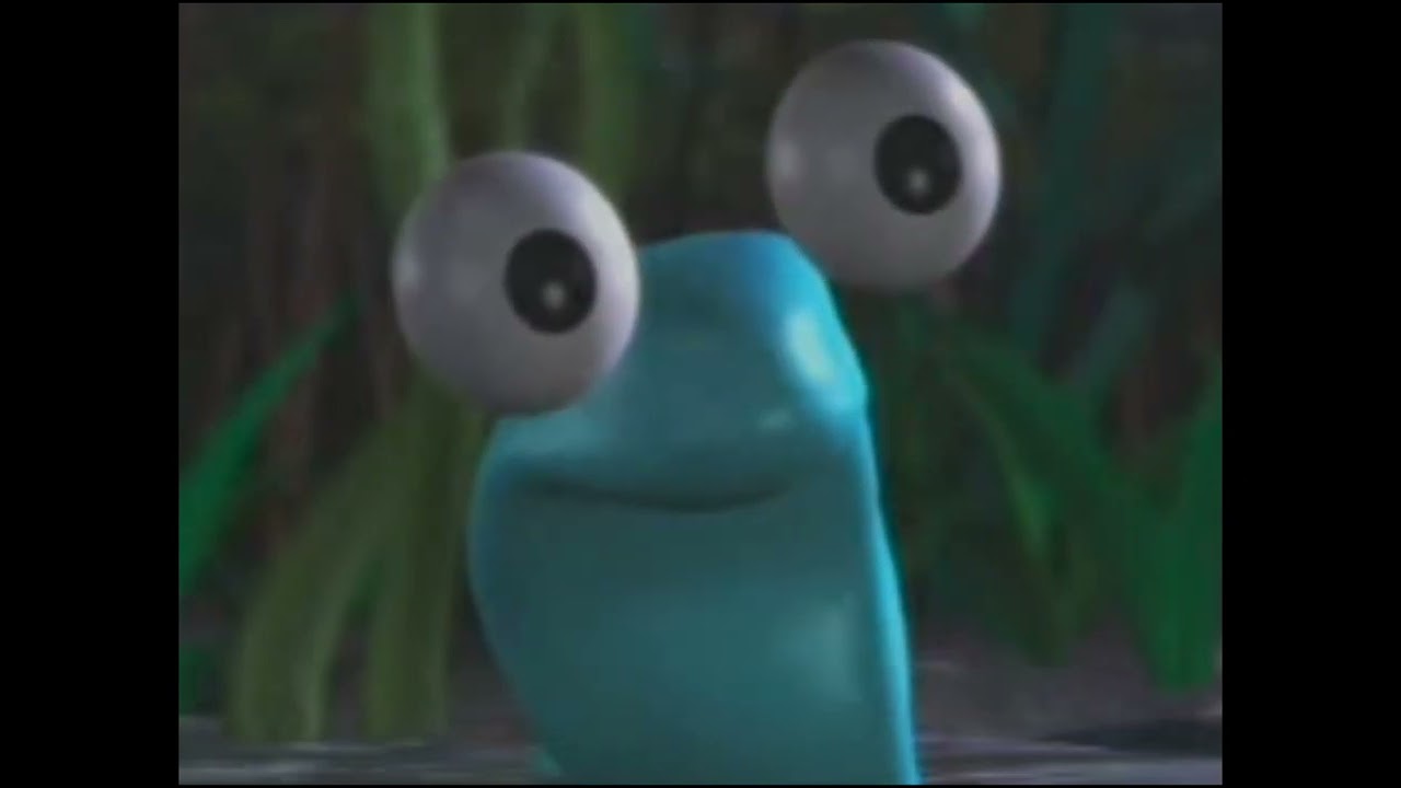 SPORE 2007 Trailer