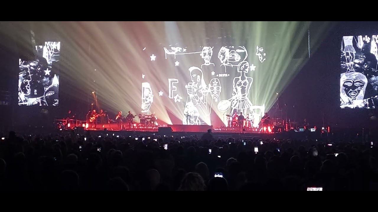 Luca Carboni Primavera