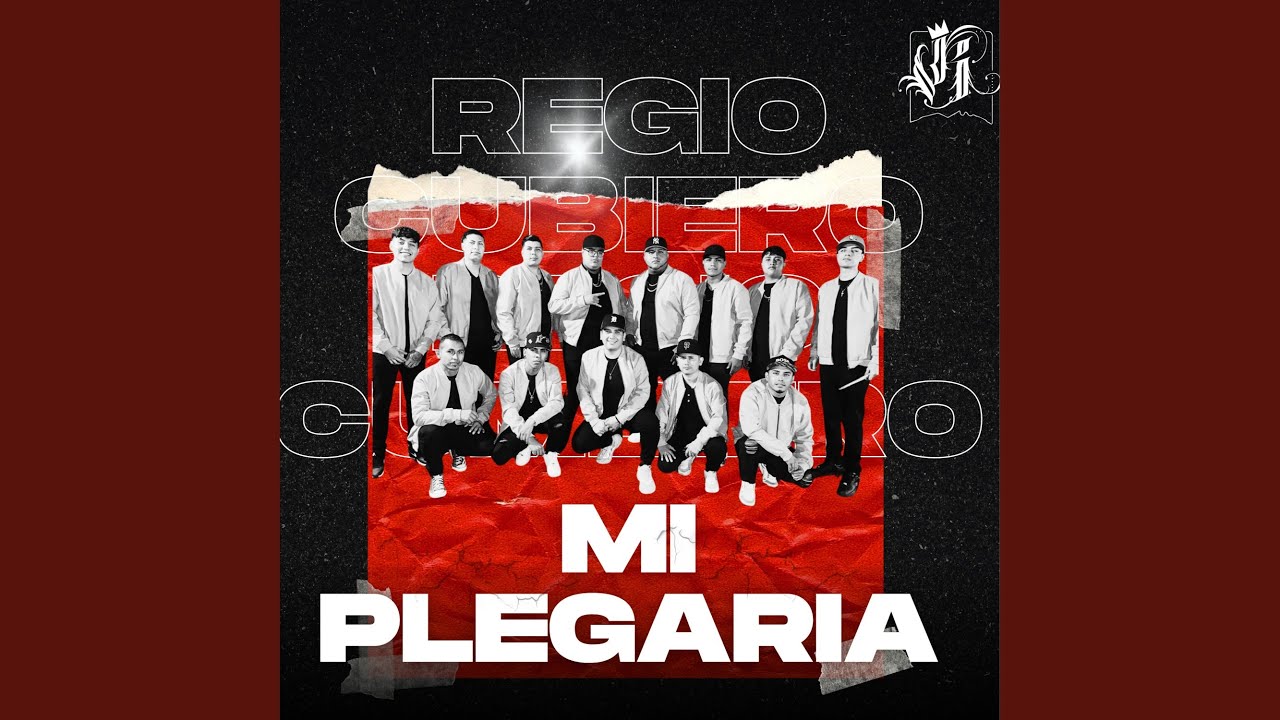 Mi Plegaria (Cover)