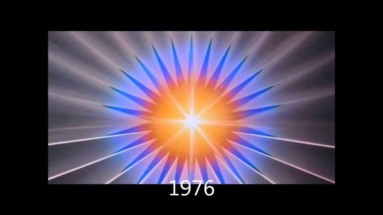 Columbia Pictures ident 1919-2014