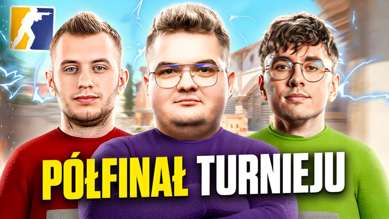 TELETUBISIE GRAJĄ MECZ W P&Oacute;ŁFINALE TURNIEJU UNITED!
