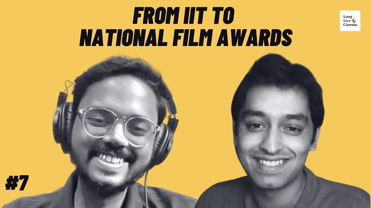 A Guide to Documentary Filmmaking with Samarth Mahajan (Borderlands, The Unreserved) | Ep7