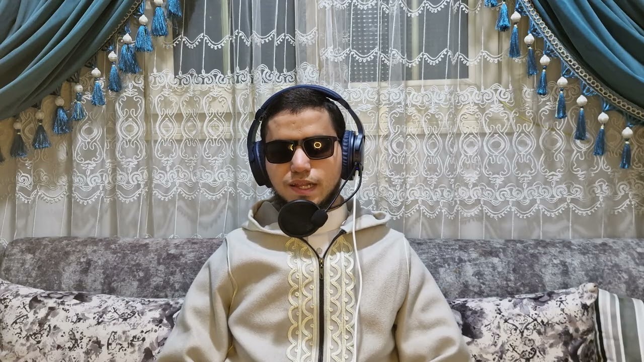 مشاهير السناب ٢٠ قيس بن سعد بن عبادة 