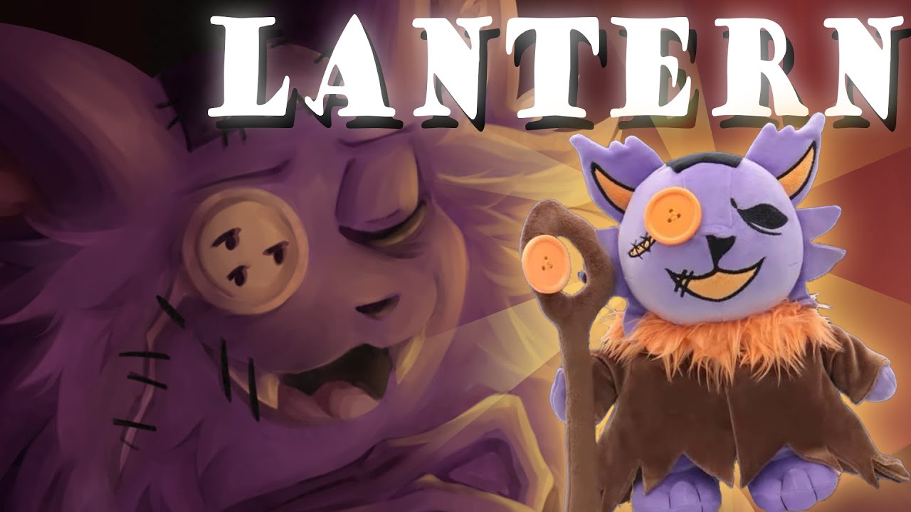 (DELTARUNE) Lantern - Orchestrated Cover