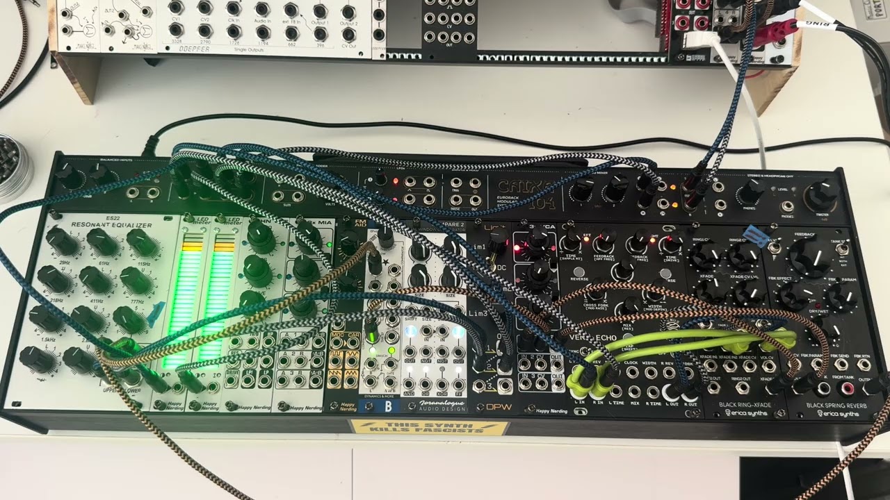 Pure Cybernetics