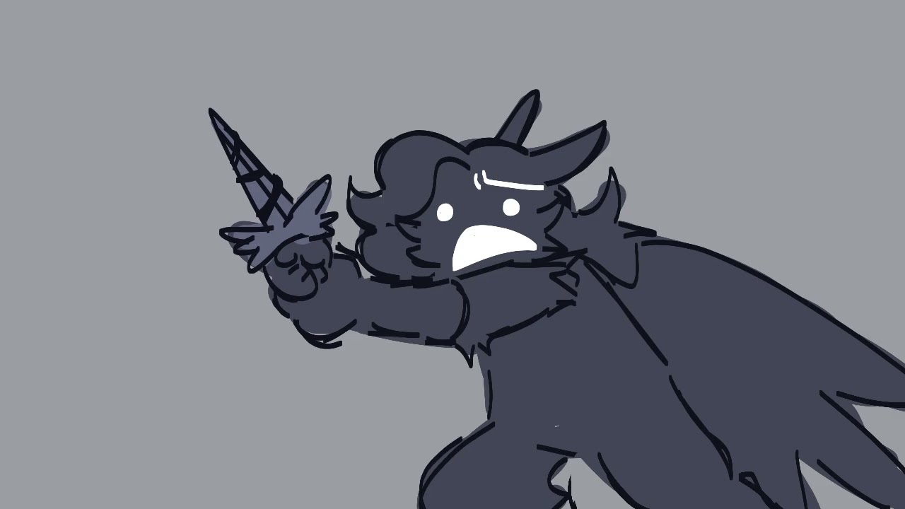 Teehee Snapcube Slay The Princess animatics
