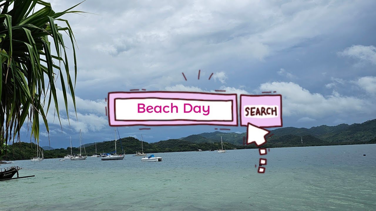Beach Day #11 drei auf reisen 