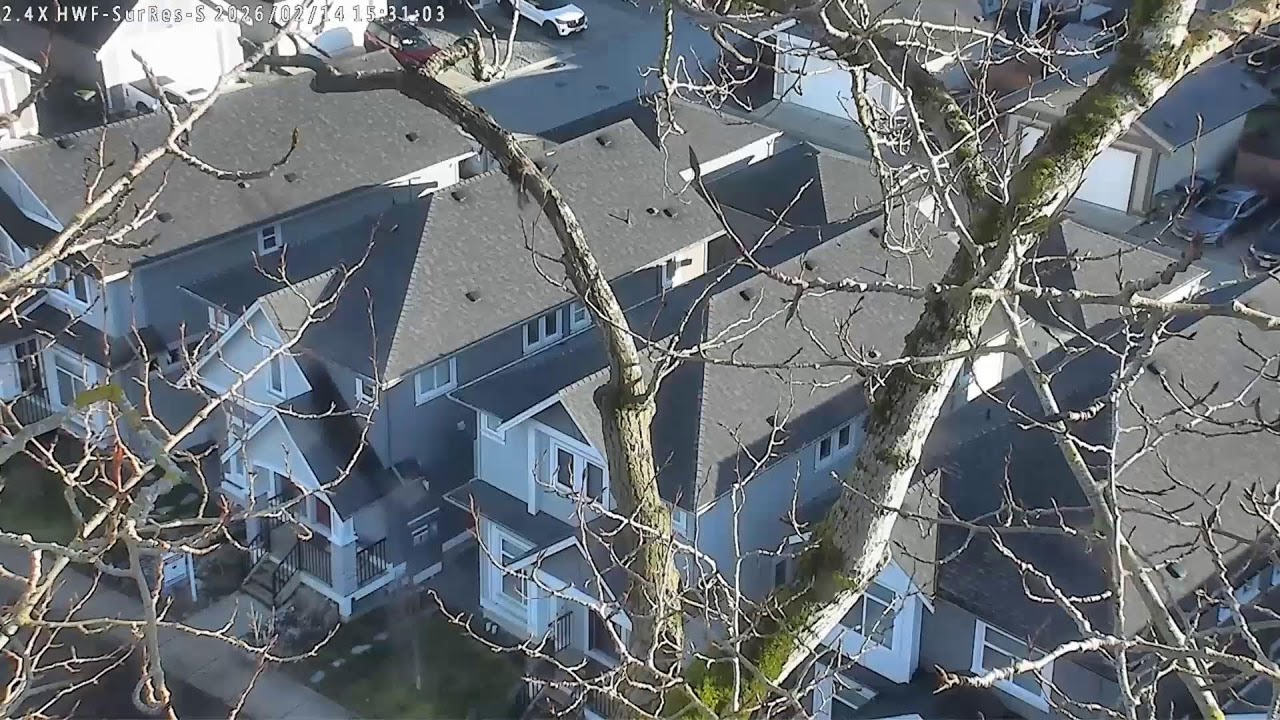 HWF-SurrRes-S Live Stream