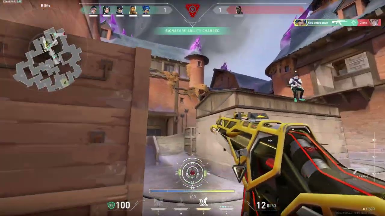 Comp Clips 32