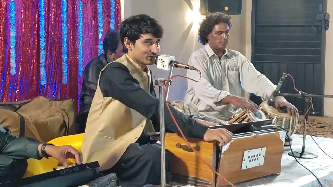 Mere Shauk Da Nahin Aitbaar Tenu | Mohsan | Mohsin Fiaz