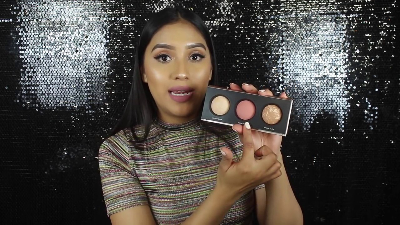 Makeup Holiday Gift Set Ideas with Leslie Alvarado | Dermstore