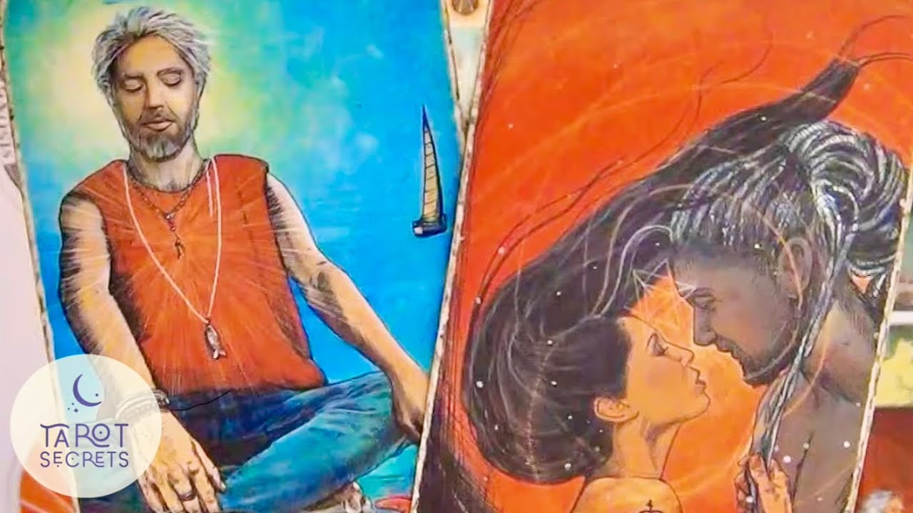⏰❤️ Últimas 24h: Pensametos & Sentimentos Dele(a) Por Você! | Tarot, Amor