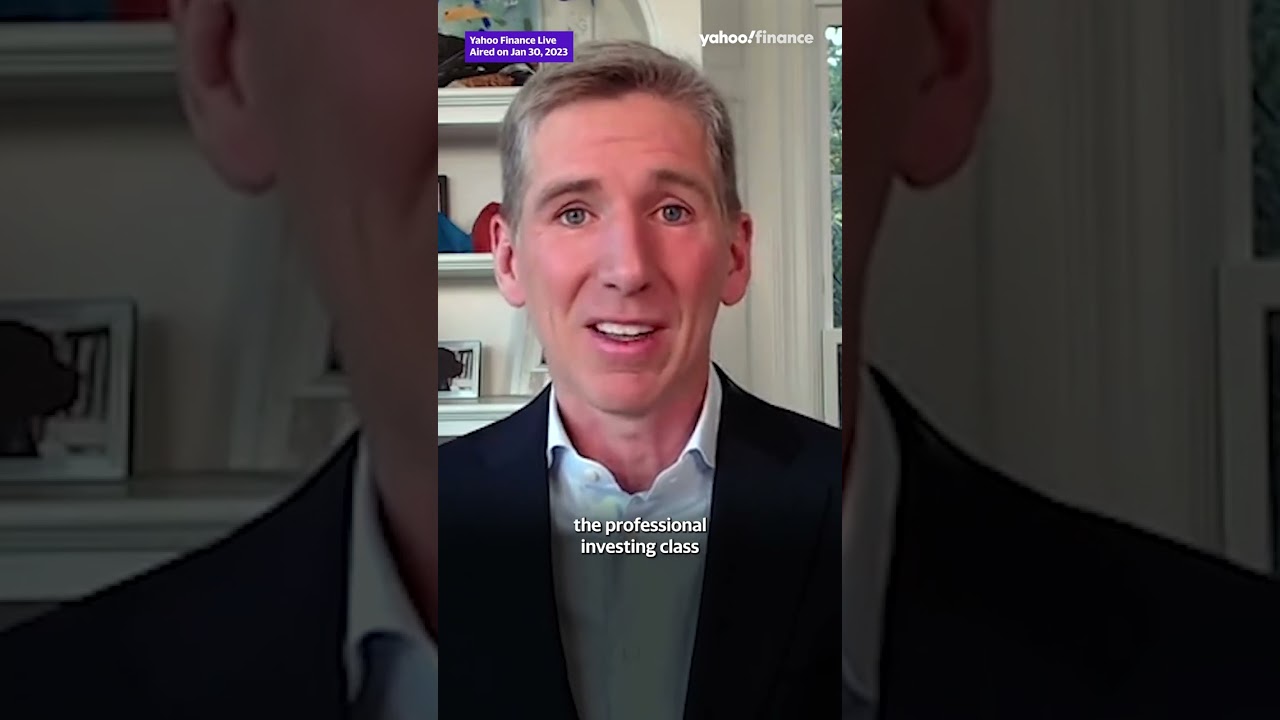 Crypto strategist: &lsquo;More regulation is going to be a positive for the crypto market&rsquo;