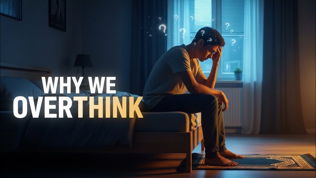 Why we overthink@QuietSoul-e9k 