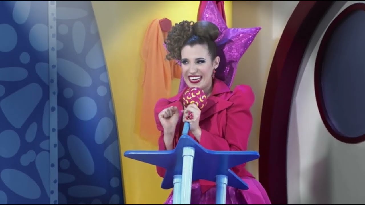Junior Express - Estación Estrellas (Teaser)