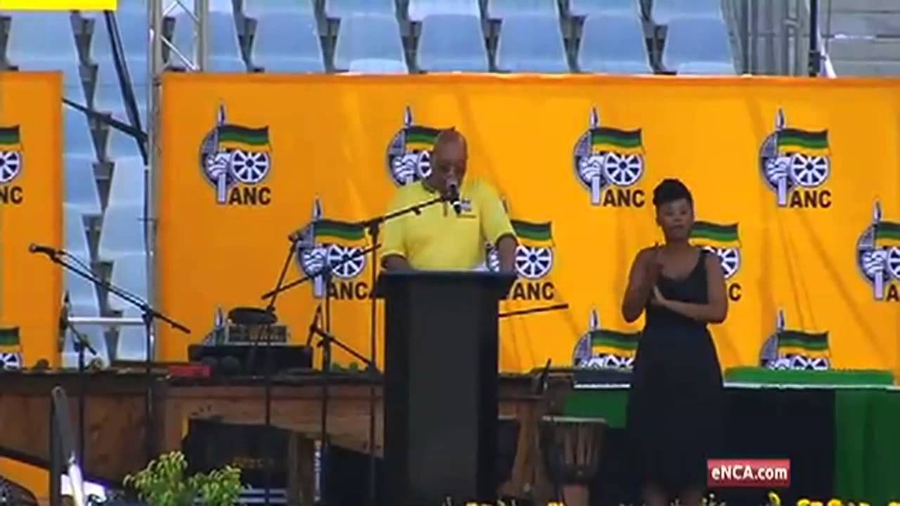 ANC calls on judiciary to apply law without fear or favour