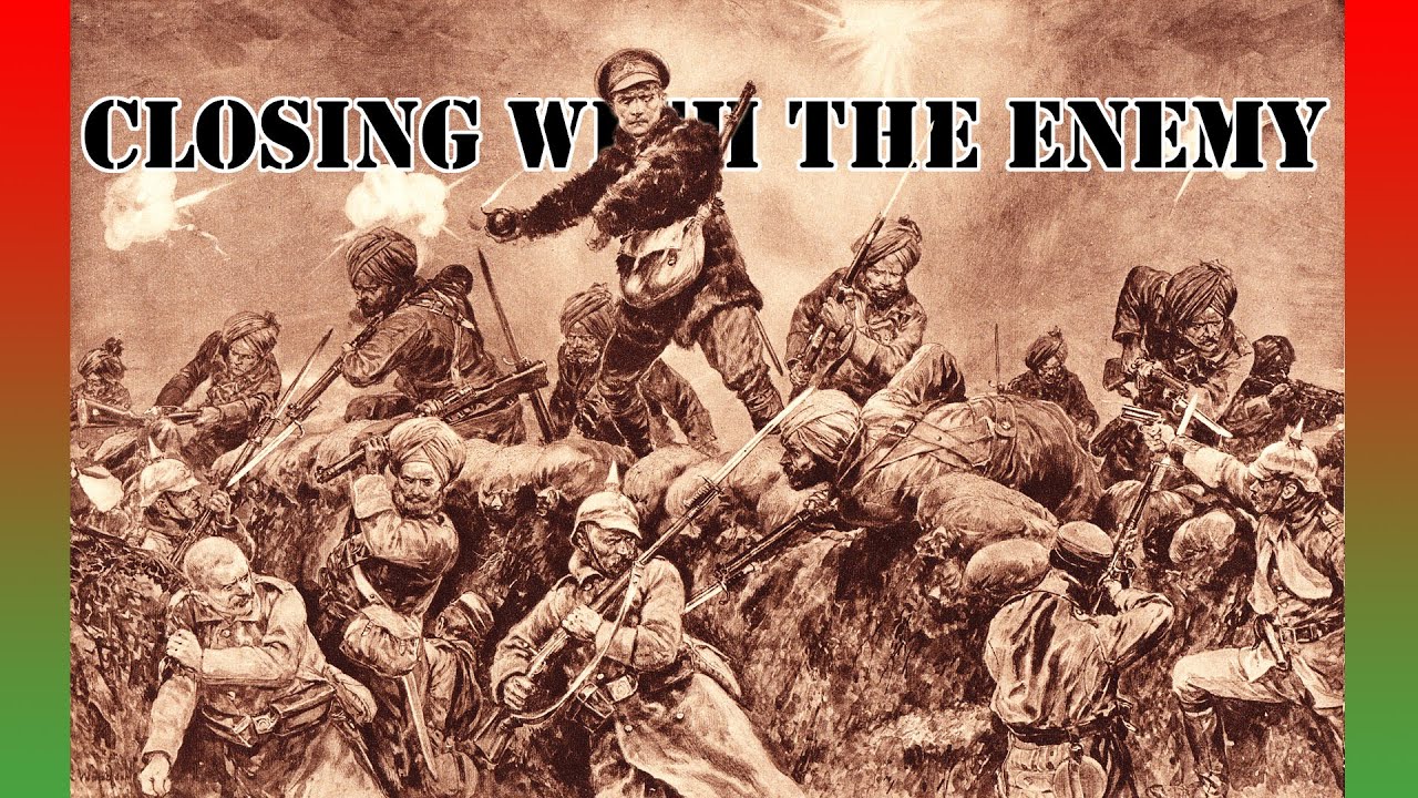 How to get troops to attack