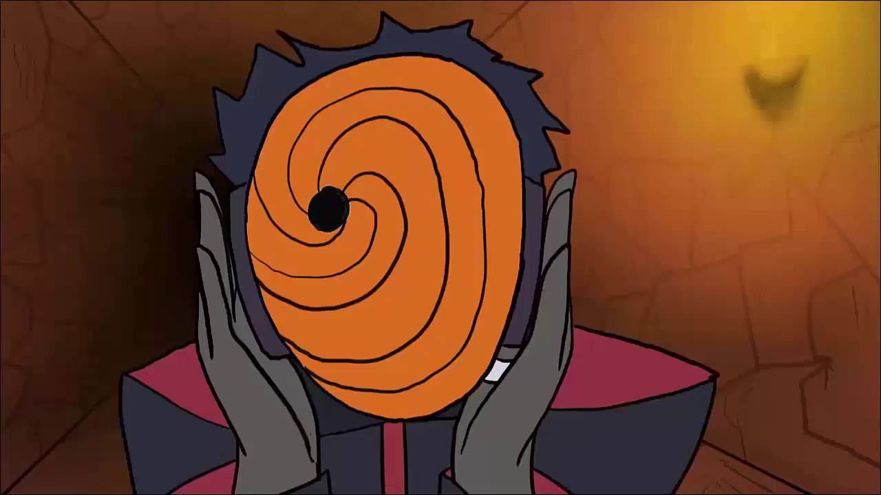 ANIMATION: A Day in the Akatsuki