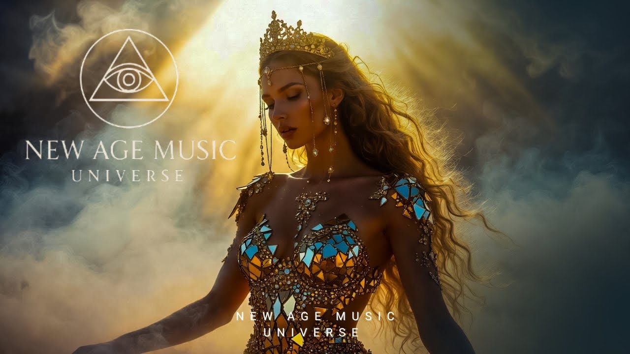 Enigmatic Music Style: The Art of the Invisible | Original Cinematic New Age 2026