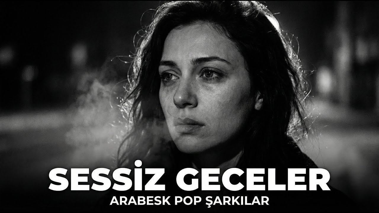 Kalbe Dokunan Arabesk Aşk Şarkıları | Geceye Yakışanlar