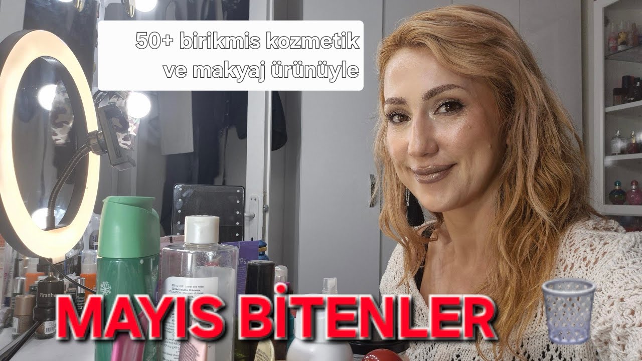 BİTENLER MAYIS 2025 🗑️🗯️