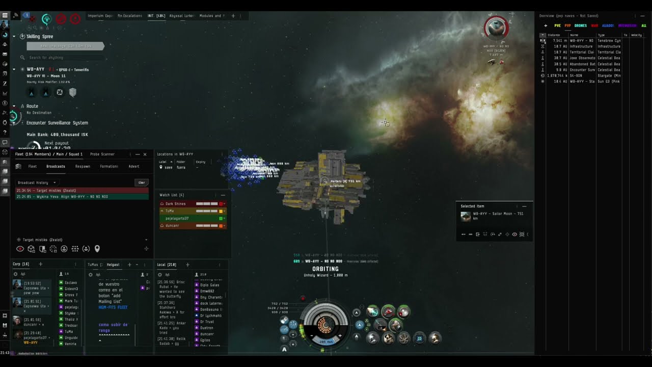 Reinforced Raitaru in 15sg |EVE ONLINE 2022|