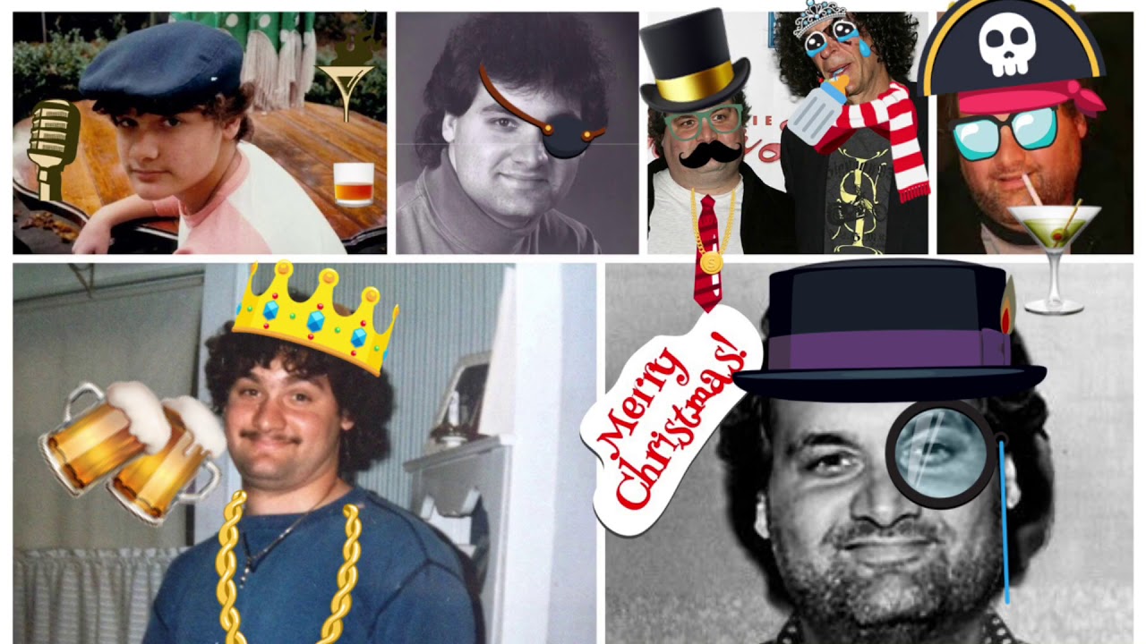 Artie quits drinking for 90 days then starts again
