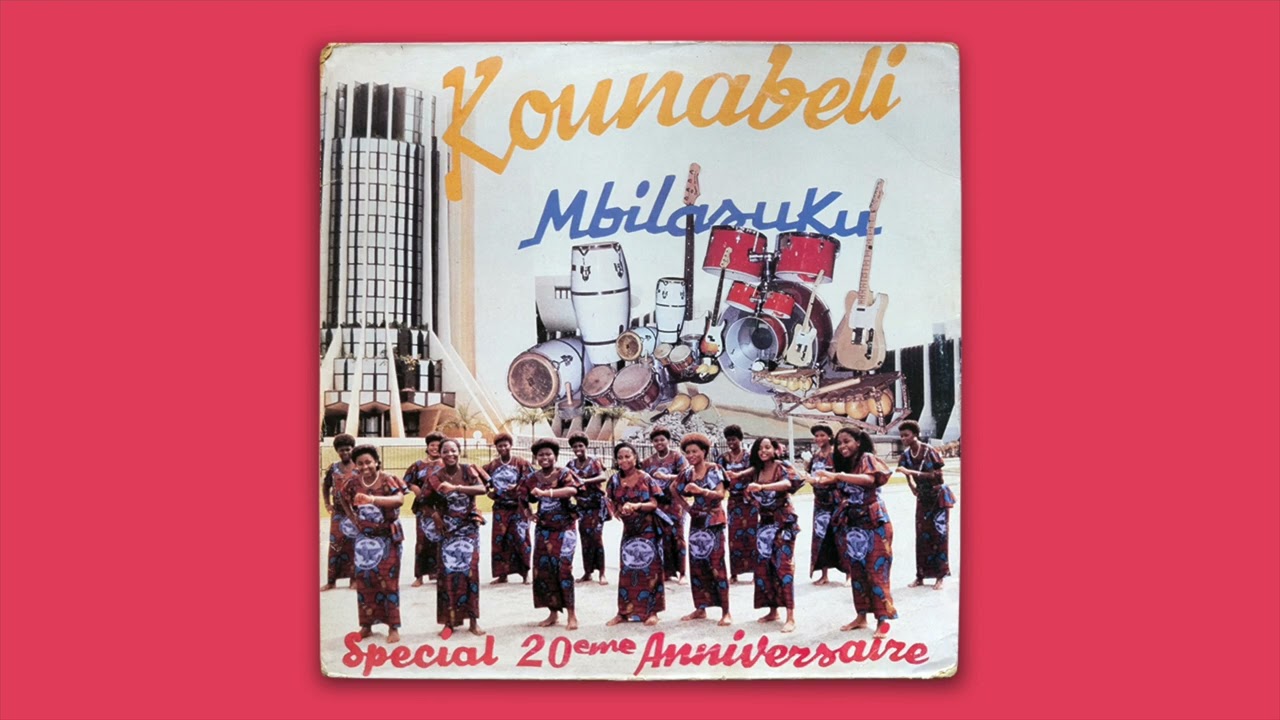 Kounabeli – Bouori Ngoula Bongo