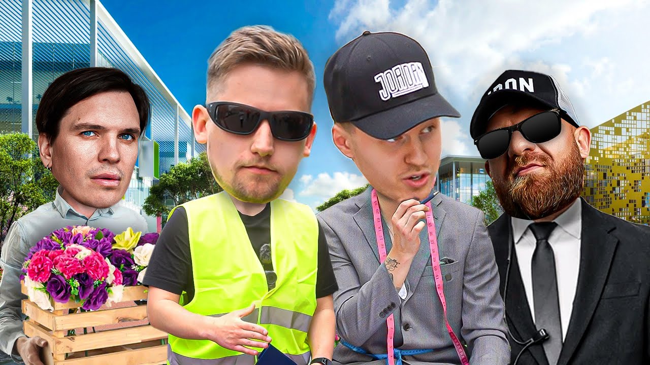 Ne&scaron;vankios Užduotys