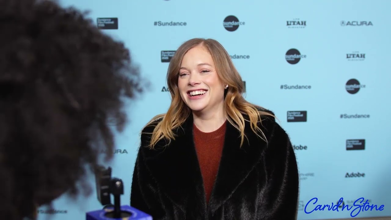 CNS Interview w/ Actress Jane Levy of 
