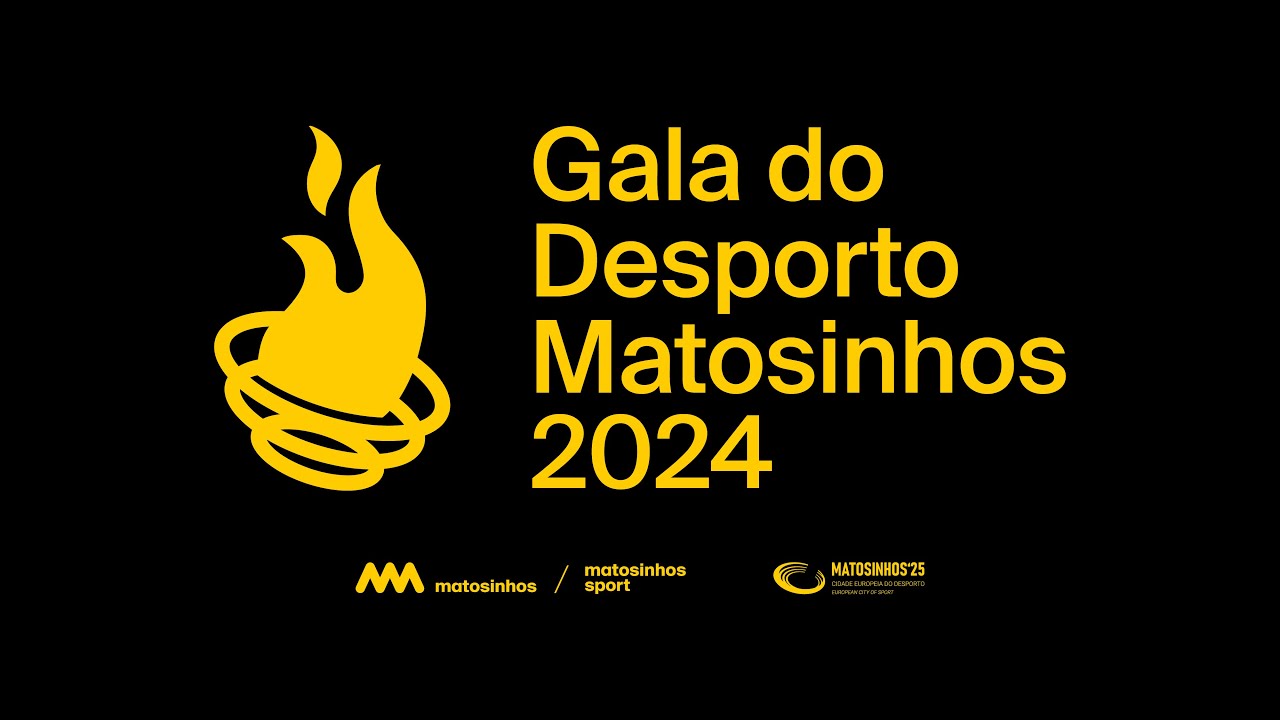Gala do Desporto de Matosinhos [2024]