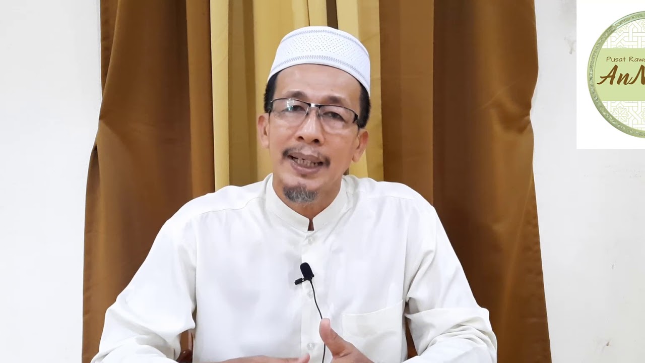 Pengenalan Pusat Rawatan AnNa'am