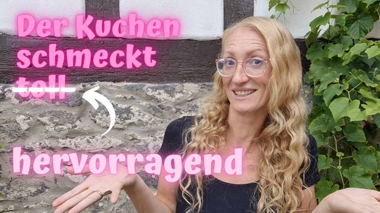 9 Synonyme für TOLL | Perfektes Deutsch