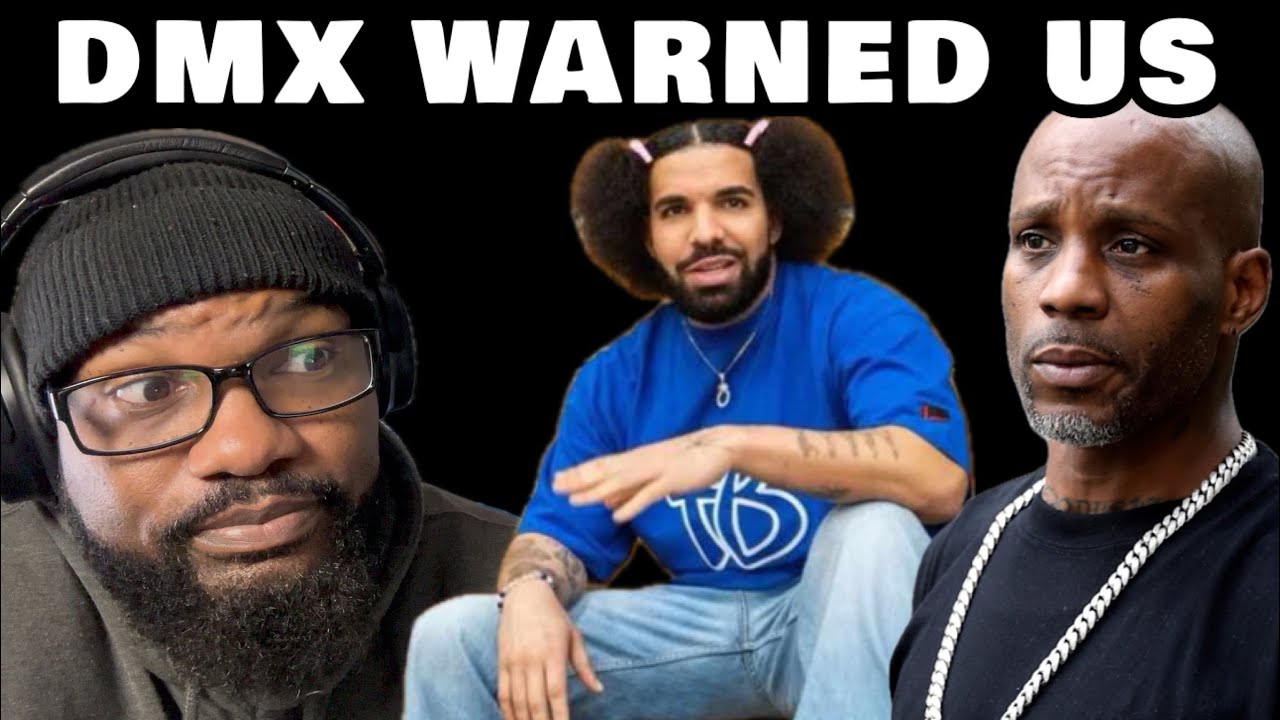 DMX ПРЕДУПРЕДИЛ НАС О ТОМ, ЧТО Дрейк ДЕЛАЕТ ДЛЯ СВОЕГО ЛЕЙБЛА