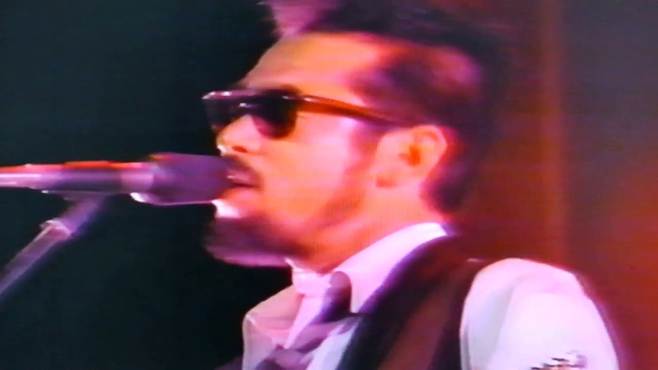 NOBODY/DARLIN'DARLIN'