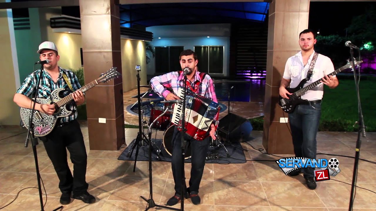Los Varones De Culiacan - El 17 